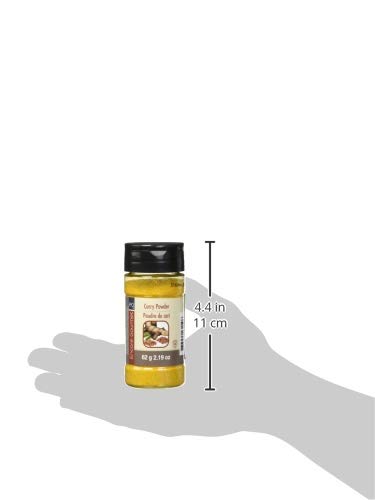 Encore Gourmet Curry Powder - 62g VIP Shopping