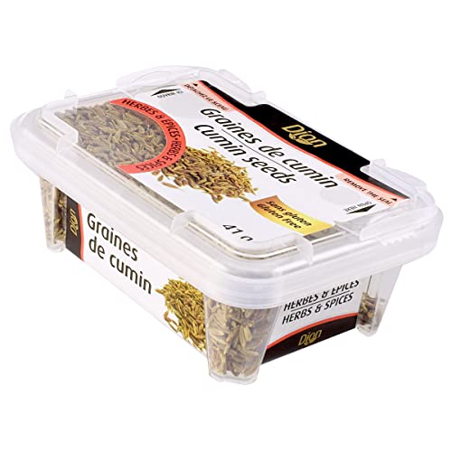 Exquisite Cumin Seeds for VIP Shoppers