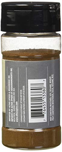 Encore Gourmet Ground Cloves - 52G