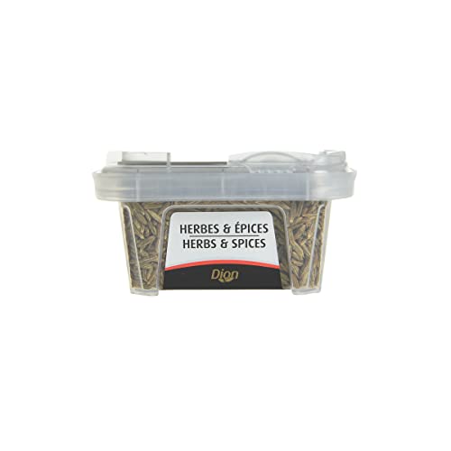 Exquisite Cumin Seeds for VIP Shoppers
