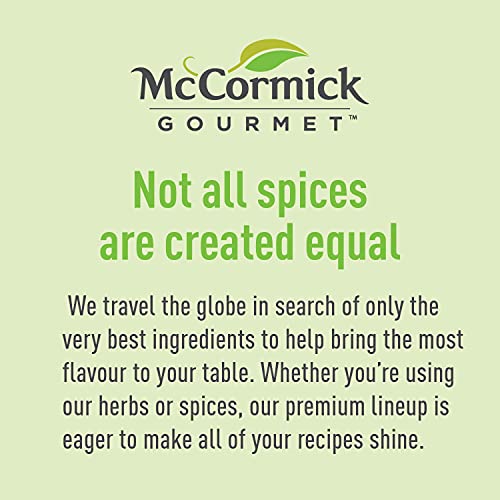 McCormick Gourmet Cardamom Ground, 29g VIP Shopping
