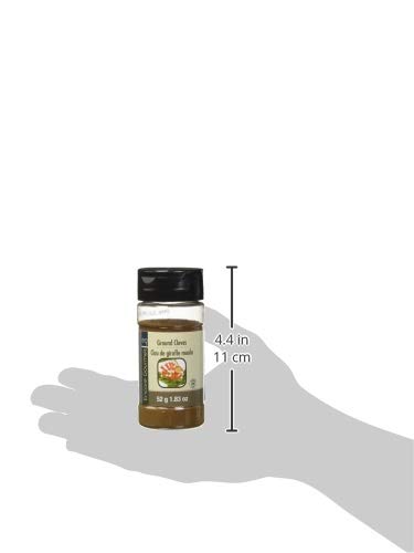 Encore Gourmet Ground Cloves - 52G