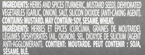 Encore Gourmet Curry Powder - 62g VIP Shopping