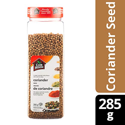 Exclusive Club House Coriander Seed, 285g