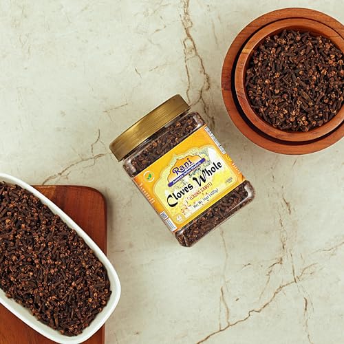 Rani Cloves Whole 14oz - Food, Tea, Pomander & Potpourri