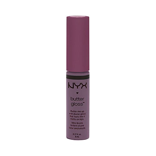 NYX Raspberry Tart Butter Gloss VIP Special