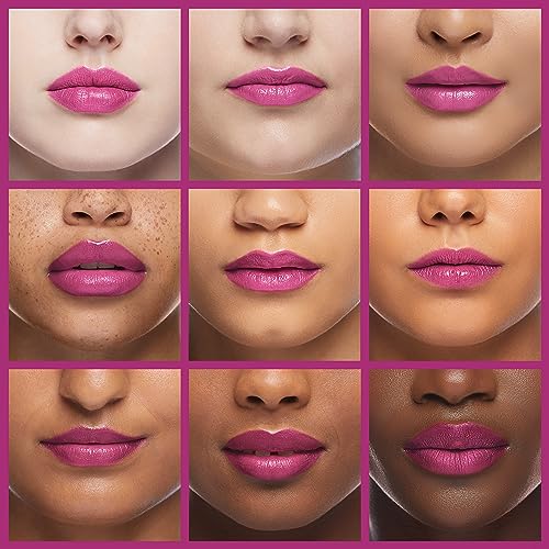 NYX Raspberry Tart Butter Gloss VIP Special