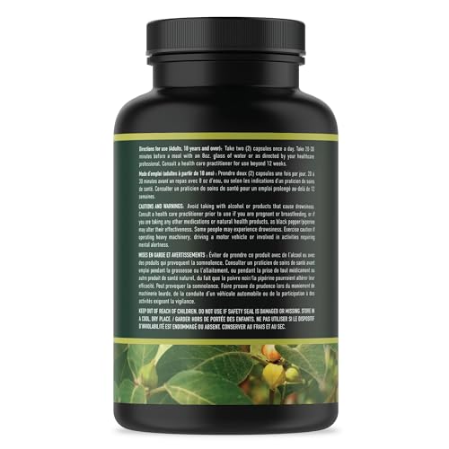 Organic Ashwagandha Root Powder | Stress Resistance & Energy Boost