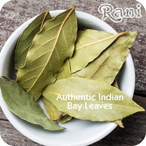Large 16oz Rani Bay Leaf Spice Bulk Indian