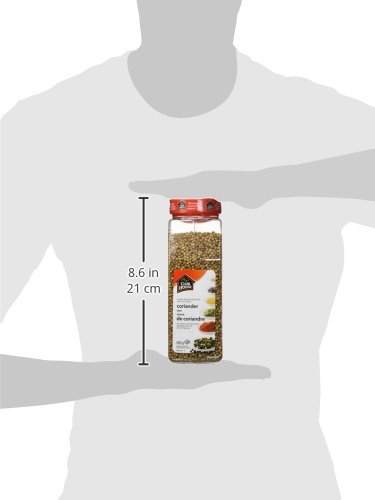 Exclusive Club House Coriander Seed, 285g
