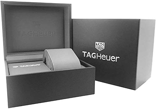 Tag Heuer Aquaracer VIP Men's Watch Two Tone