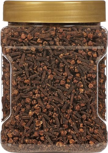 Rani Cloves Whole 14oz - Food, Tea, Pomander & Potpourri