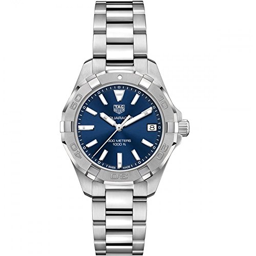 TAG Heuer Women's Aquaracer 32mm Steel Quartz Watch