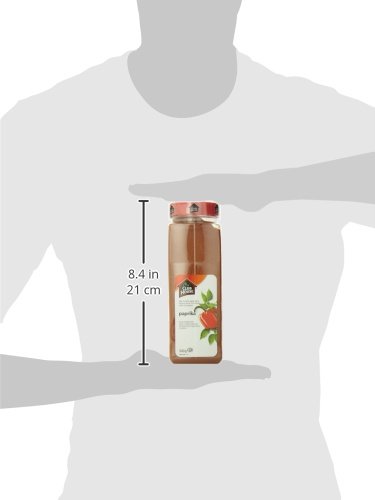 Premium Paprika: Club House, Natural Herbs, Spices, 540g