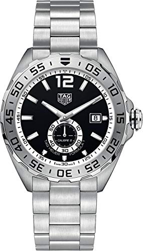 Tag Heuer Formula 1 Black Dial Men's Watch