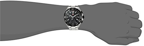 Tag Heuer Men's 'Formula 1' Stainless Steel Watch