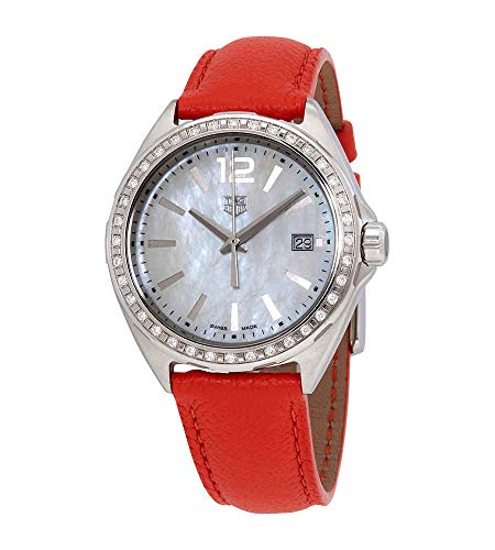 Tag Heuer Formula 1 Diamond Watch for Women