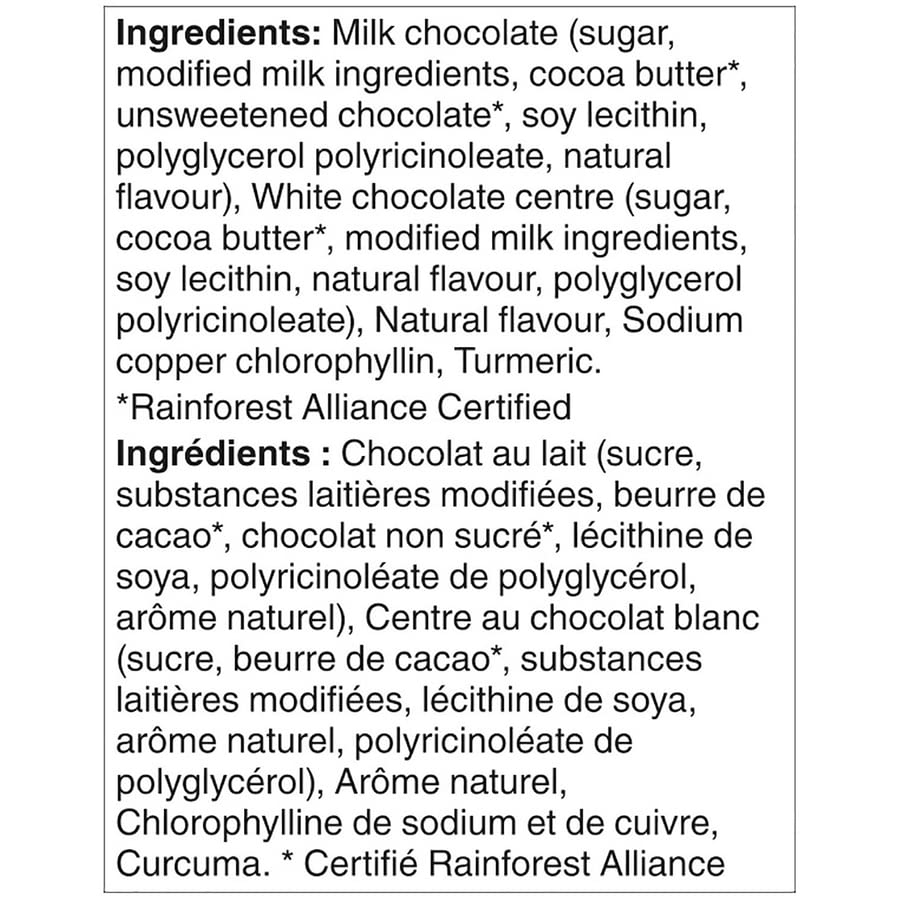 Nestle Aero Chocolate Bar with Mint Centre, 95g/3.35oz