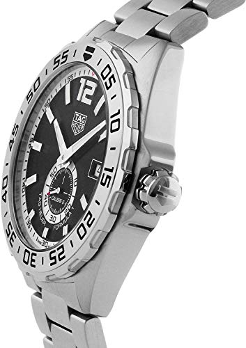 Tag Heuer Formula 1 Black Dial Men's Watch