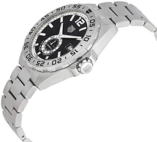 Tag Heuer Formula 1 Black Dial Men's Watch