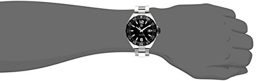 Men's TAG Heuer Formula 1 Wrist Watch VIP