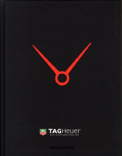 TAG HEUER 150 YEAR ANNIVERSARY WITH INSERT
