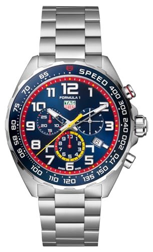Tag Heuer Formula 1 X Red Bull Racing Watch