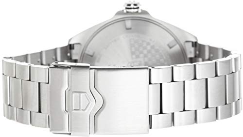 Tag Heuer Formula 1 Black Dial Men's Watch