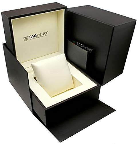 Tag Heuer Formula 1 Black Dial Men's Watch