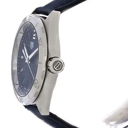 Tag Heuer Formula 1 Blue Dial VIP Watch