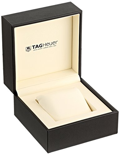 Men's TAG Heuer Formula 1 Wrist Watch VIP