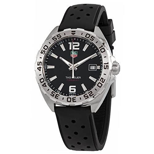 TAG Heuer Formula One Watch for VIPs