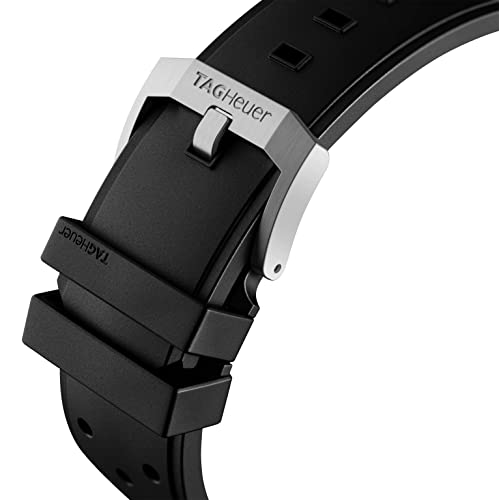 TAG Heuer Formula 1 Chronograph Black Dial Men's Watch