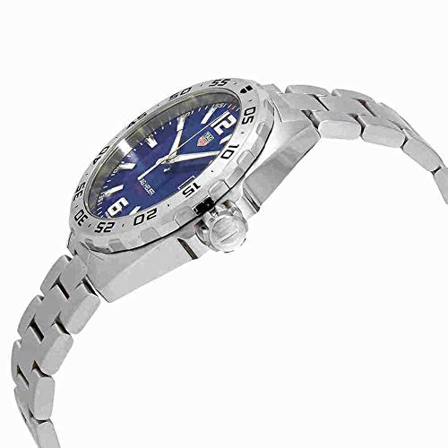 Tag Heuer Formula 1 Blue Dial VIP Watch
