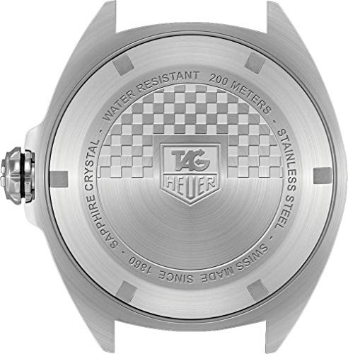 Tag Heuer Formula 1 Blue Dial VIP Watch