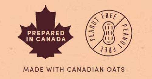 Tim Hortons Apple Fritter Granola Bars, Canada VIP