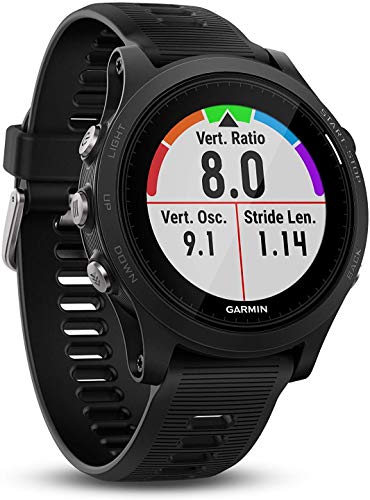 Garmin Forerunner 935 Sport Watch Running GPS - Black