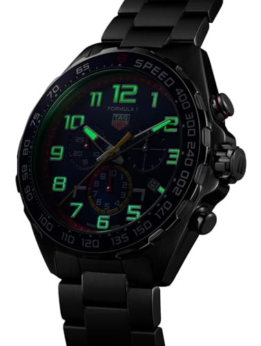Tag Heuer Formula 1 X Red Bull Racing Watch