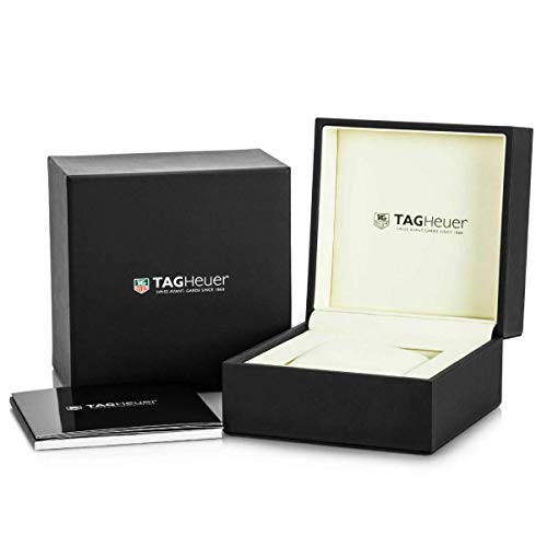 Tag Heuer Formula 1 Blue Dial VIP Watch