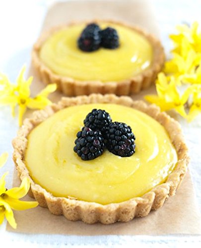 Webake Silicone Mini Tart Pan 6-Cavity VIP Pack