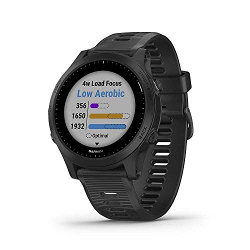 Garmin Forerunner 945 Premium GPS Running/Triathlon Smartwatch VIP