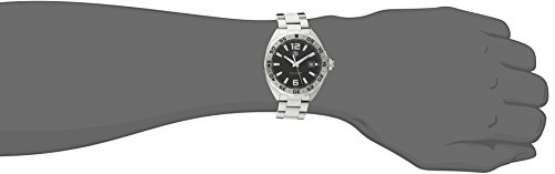 Tag Heuer Men's Formula 1 Silver Quartz Watch