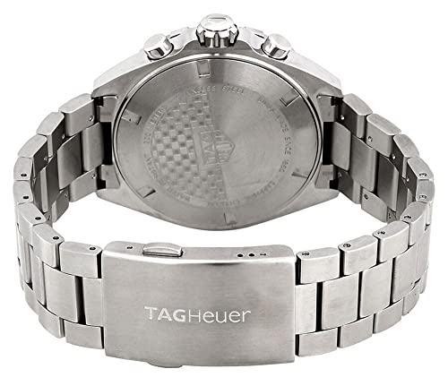 Tag Heuer Formula 1 Chronograph 43mm Blue Dial