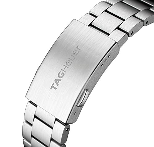 Tag Heuer Formula 1 Chronograph 43mm Blue Dial