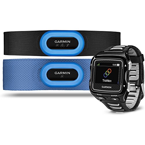 Garmin Forerunner 920XT Triathlon BundleVIP Shopping