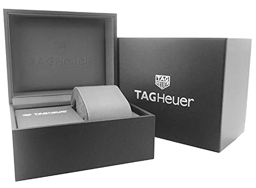 Tag Heuer Formula 1 Chronograph 43mm Blue Dial