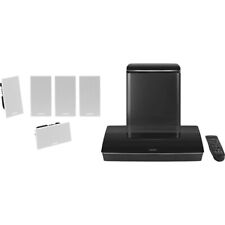 Bose Lifestyle 650 Home Entertainment System with Alexa