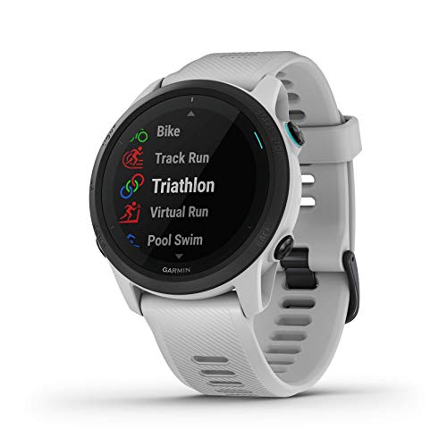 Garmin Forerunner 745 GPS Watch with Advanced Features