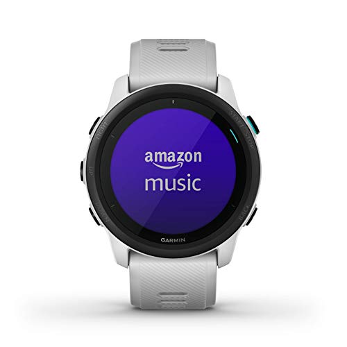 Garmin Forerunner 745 GPS Watch with Advanced Features