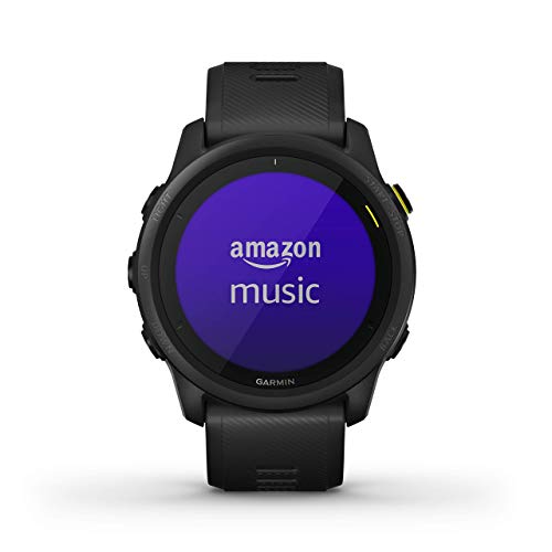 Garmin Forerunner 745 - Advanced GPS Smartwatch